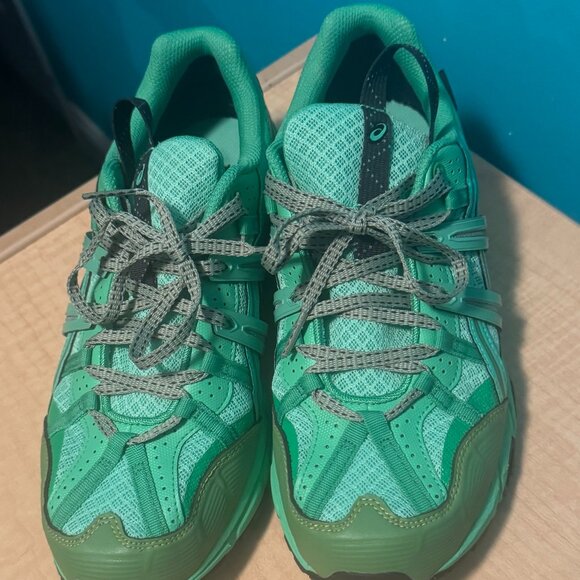 Asics Other - Asics sneakers - NWOB (M-7.5, W-9)